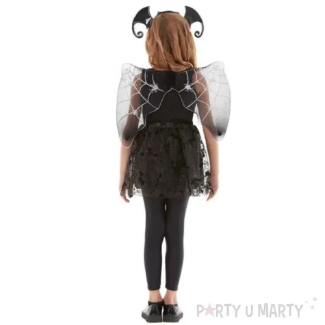 stroj dla dzieci nietoperz smiffys rozm uniw