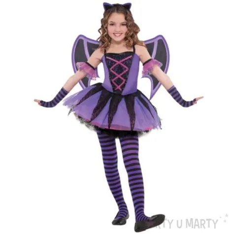 stroj dla dzieci nietpoerz amscan rozm 3 4 lat