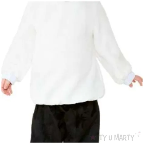 stroj dla dzieci owieczka smiffys rozm 86 98 cm