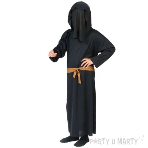 stroj dla dzieci pan smierci funnyfashion 116 cm