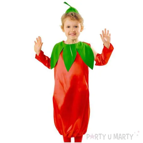 stroj dla dzieci papryka kraszek rozm uniw