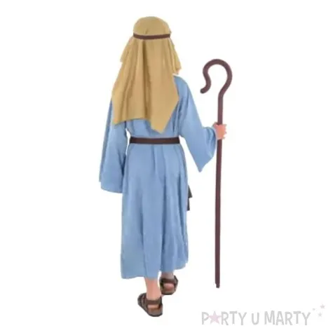 stroj dla dzieci pastuszek classic widmann 146 158 cm