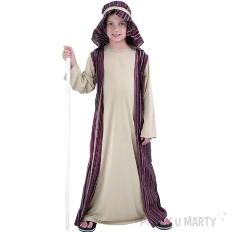 stroj dla dzieci pastuszek godan 110 120