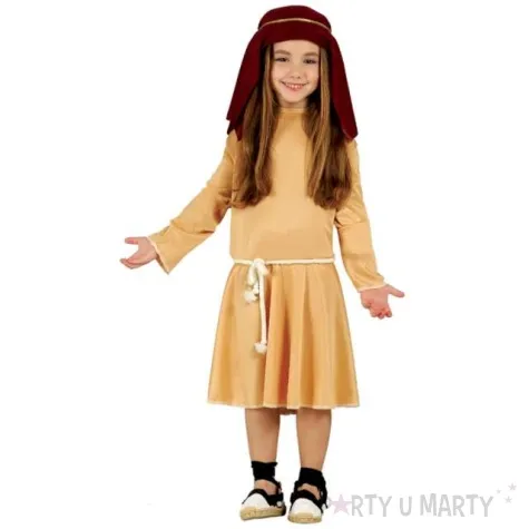 stroj dla dzieci pastuszek guirca 142 148 cm