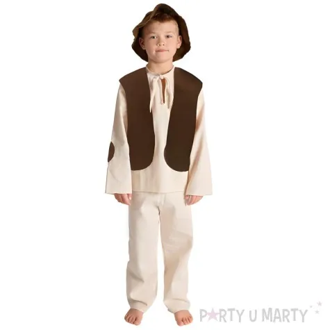 stroj dla dzieci pastuszek partytino 134 140 cm