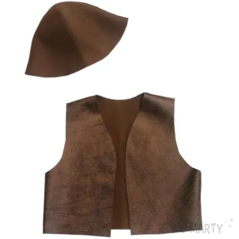 stroj dla dzieci pastuszek partytino 98 104 cm