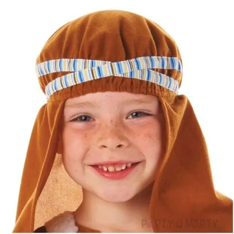 stroj dla dzieci pastuszek pasterz amscan 5 6 lat