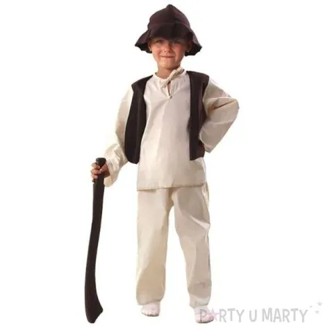 stroj dla dzieci pastuszek pl kraszek 110 116