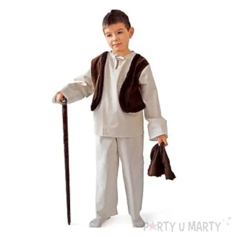 stroj dla dzieci pastuszek pl kraszek 122 128