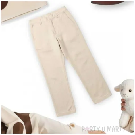 stroj dla dzieci pastuszek z czapka rozm 146 152 partytino