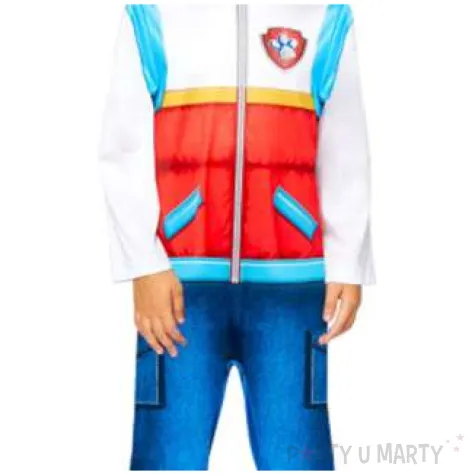 stroj dla dzieci paw patrol ryder amscan rozm 104 116