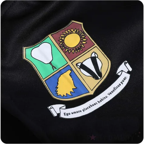 stroj dla dzieci peleryna czarodziej partytino 134 140 cm