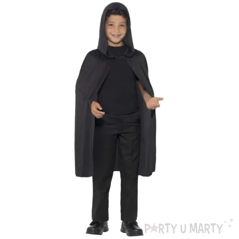 stroj dla dzieci peleryna z kapturem smiffys rozm uniwersalny