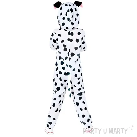 stroj dla dzieci pies dalmatynczyk amscan rozm 104 116 cm