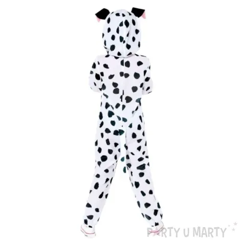 stroj dla dzieci pies dalmatynczyk amscan rozm 128 140 cm