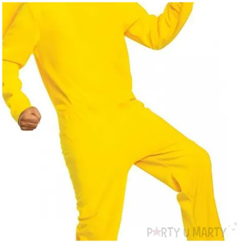stroj dla dzieci pikachu pokemon disguise rozm 104 116 cm