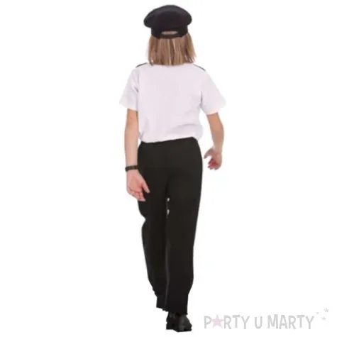 stroj dla dzieci pilot widmann 134 146 cm