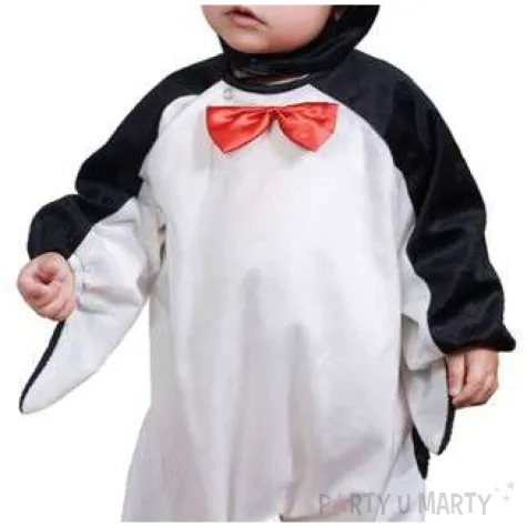 stroj dla dzieci pingwin fyasa rozm 12 24 m cy