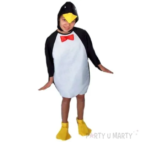 stroj dla dzieci pingwin kraszek rozm uniw