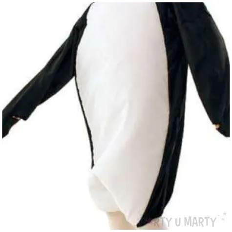 stroj dla dzieci pingwin kraszek rozm uniw