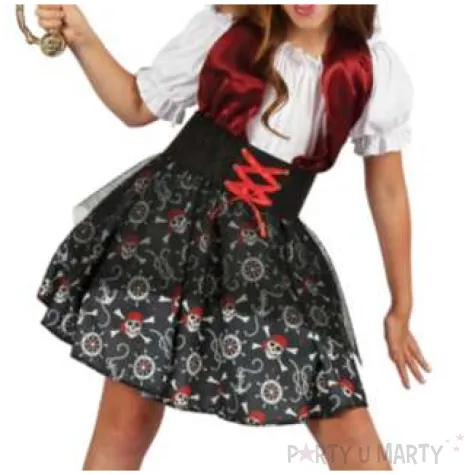 stroj dla dzieci piratka godan rozm 110 120