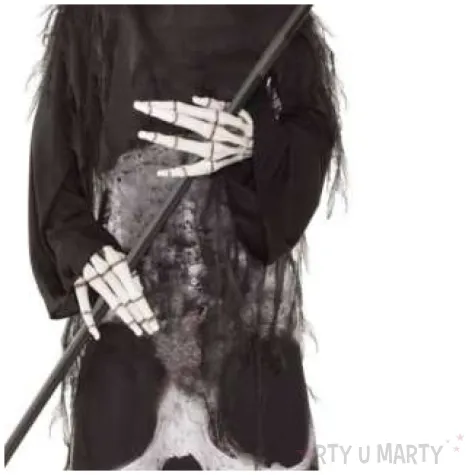 stroj dla dzieci ponury zniwiarz amscan 12 14 lat