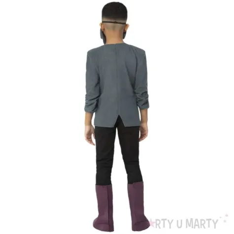 stroj dla dzieci potwor frankensteina smiffys rozm 146 158 cm