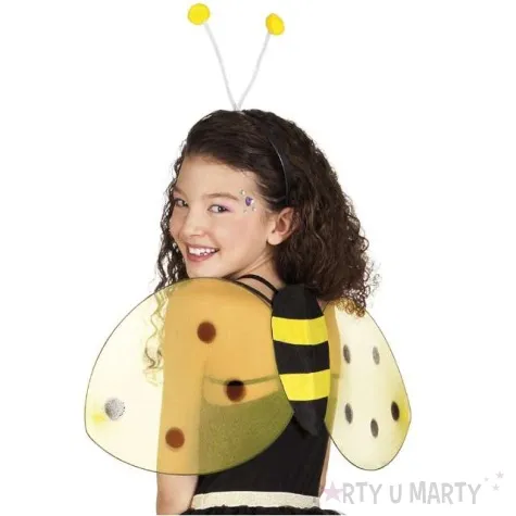 stroj dla dzieci pszczolka boland rozm uniwersalny