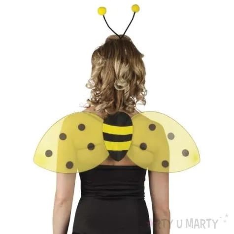 stroj dla dzieci pszczolka boland rozm uniwersalny