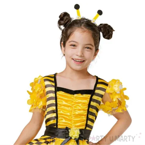 stroj dla dzieci pszczolka godan rozm 130 140 cm