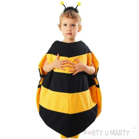 stroj dla dzieci pszczolka kraszek rozm uniw