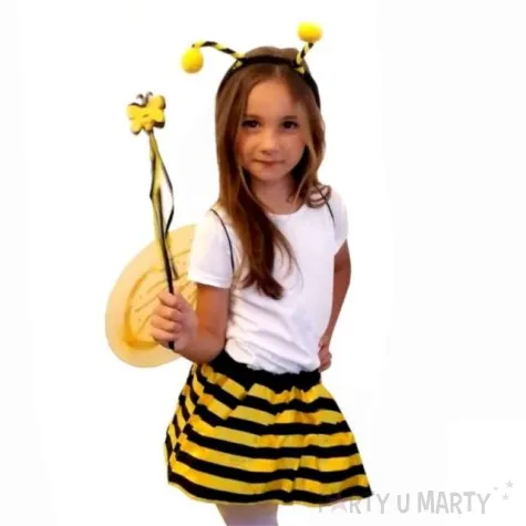 stroj dla dzieci pszczolka partytino rozm uniw