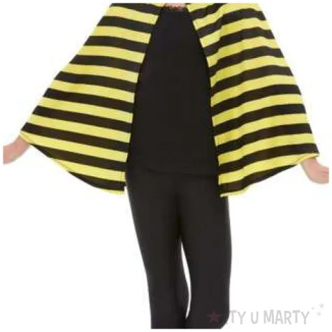 stroj dla dzieci pszczolka smiffys rozm ml