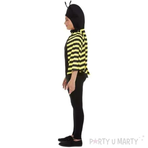 stroj dla dzieci pszczolka smiffys rozm sm