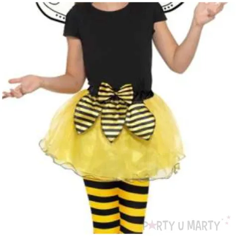 stroj dla dzieci pszczolka tosia smiffys rozm 130 140 cm