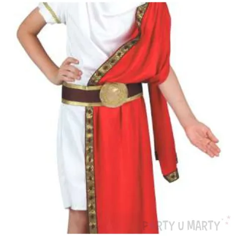 stroj dla dzieci rzymianin gajusz arpex rozm 130 140 cm