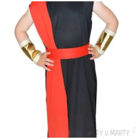 stroj dla dzieci rzymianka arpex rozm 130 140 cm