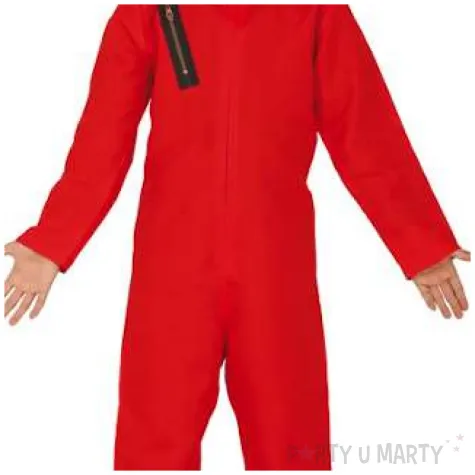 stroj dla dzieci salvador guirca rozm 5 6 lat