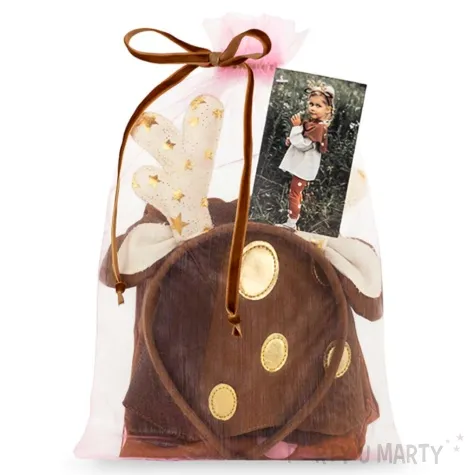 stroj dla dzieci sarenka partydeco 98 110