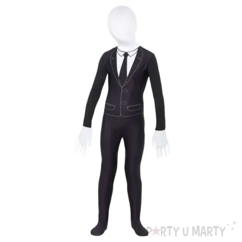 stroj dla dzieci slender smiffys rozm 10 12 lat