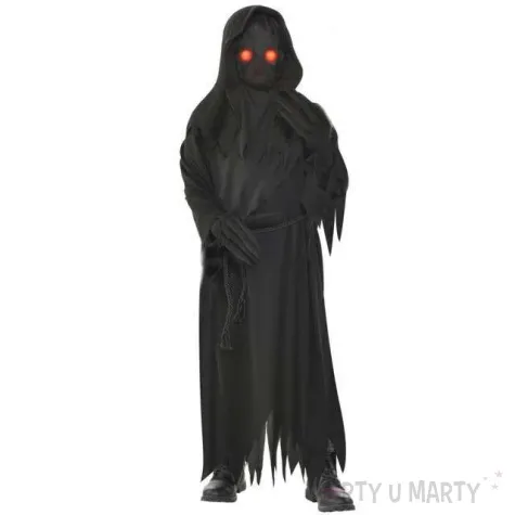 stroj dla dzieci smierc amscan rozm 8 10 lat