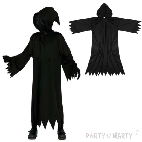 stroj dla dzieci smierc grim reaper guirca rozm 5 6 lat