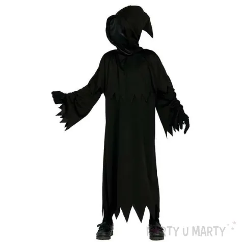 stroj dla dzieci smierc grim reaper guirca rozm 5 6 lat