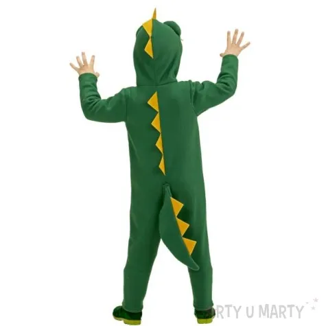 stroj dla dzieci smok widmann 110 122 cm