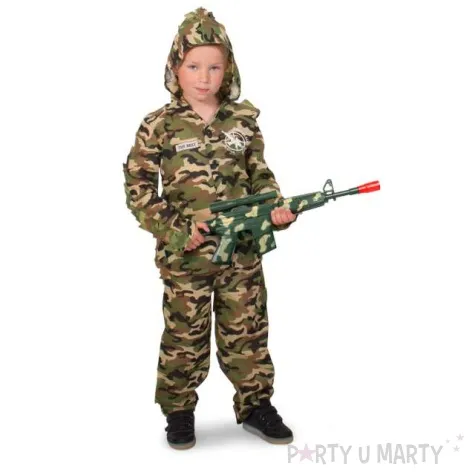 stroj dla dzieci snajper folat rozm l