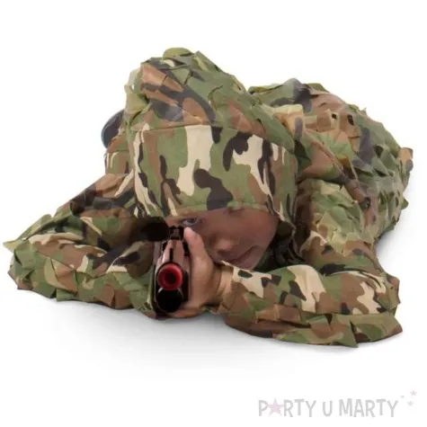 stroj dla dzieci snajper folat rozm m