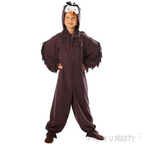 stroj dla dzieci sowa kraszek rozm 98 104