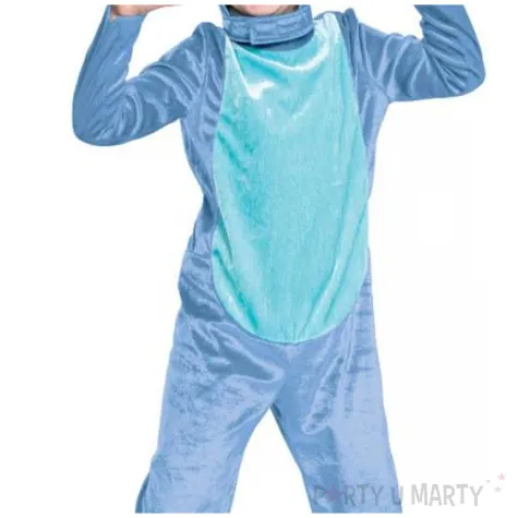 stroj dla dzieci stitch disguise 110 122 cm