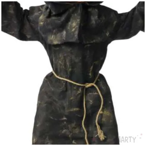 stroj dla dzieci straszna dynia party tino 134 140