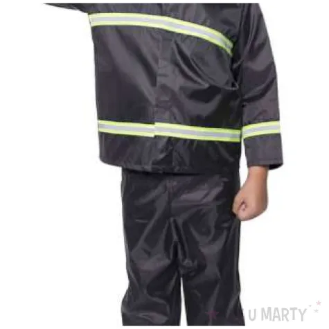 stroj dla dzieci strazak florek arpex rozm 130 140 cm